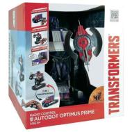 Autobot Optimus Prime 1:16 Radiocomando Transformers 4
