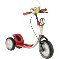 Scooter oKo 3 ruote cruscotto elettronico