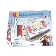 Frozen II Aerografo Elettrico (20983155)
