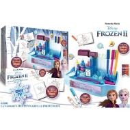 Fabbrica Pennarelli profumati Frozen 2 (01001)
