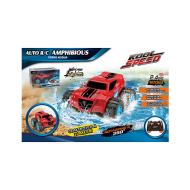 Auto R/C Anfibio Piccola (17001)