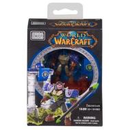 Personaggi Warcraft Ironoak (Alliance Night Elf Hunter) Personaggi Warcraft (91002)