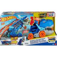 Hot Wheels City - Mega T-Rex (HNG50)