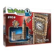 Big Ben (Puzzle 3D 890 Pz)