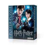 Puzzle 500 pezzi Harry Potter (WPP-5002)