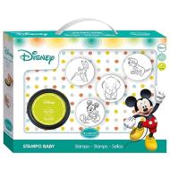 Stampo Disney - Mickey Mouse (ALD-DB02)