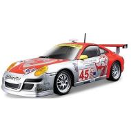 Racing - Porsche 911 GT3 RSR