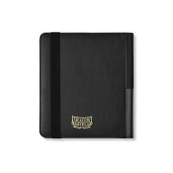 Album Portfolio Card Codex 160 Black