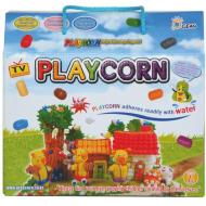 Playcorn 500