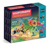 Magformers Montagne (MG36922)