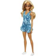 Barbie Fashionistas Tuta Corta (GRB65)