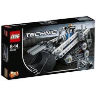 Ruspa cingolata - Lego Technic (42032)