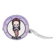 One Piece Nico Robin Coin Purse