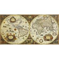 Mappa antica 13200 pezzi
