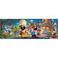 Mickey Mouse - 1000 pezzi Disney Panorama Collection (39003)