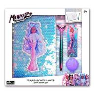 Nice: Mermaze Diary Set