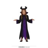Costume Diavolo 5-6 Anni (77003)