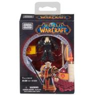 Personaggi Warcraft Valoren (Horde Blood Elf Priest) (91004)