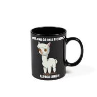 Alpaca Colour Change (Tazza Termosensibile)