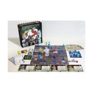 Ghostbusters - The Board Game