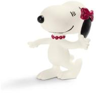 Belle Snoopy (22004)