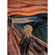 Munch: L'urlo