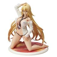Valkyrie Drive Mermaid Mirei Shikishima