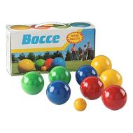 Bocce 4 colori (08004)