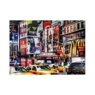 1000 Pezzi - Times Square, New York (617004)