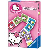 Hello Kitty Domino