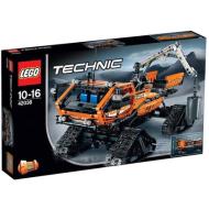 Cingolato artico - Lego Technic (42038)