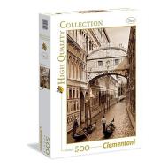 Venezia 500 pezzi High Quality Collection (35005)