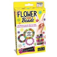 Perline per Gioielli Flower Power Beads (46005)