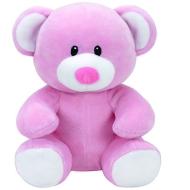 Peluche orso rosa 28 cm (T82006)