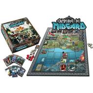 Campioni Di Midgard