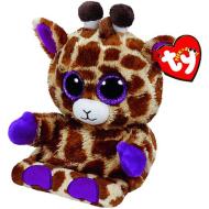 Peek-a-boos Giraffa Peluche Portacellulare (T00007)