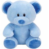 Peluche orso blu 28 cm (T82007)