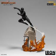 Spider-Man Ffh Night Monkey 1/10 Statue