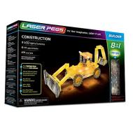 Laser Pegs Escavatore (81011)