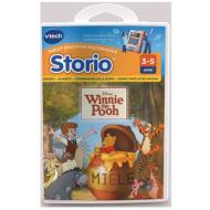 Vtech Storio cartuccia Winnie the pooh