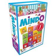 Mindo Logic Game - Gatti (4000072)