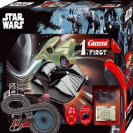 Pista Star Wars Carrera First (20063007)