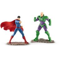 Scenery Pack Superman Vs Lex Luthor (22541)