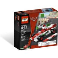 LEGO Cars - Francesco Bernulli (9478)