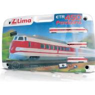 Treno ETR 450 pendolino (HL1032 )