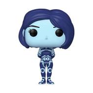 Funko: Pop Games: Halo Infinite- The Weapon (Gw)