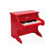 Piano Per Bambini Rosso (CB33299)