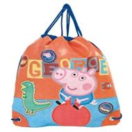 PORTAMERENDA PEPPA PIG BLU (TA2338)