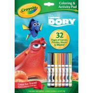 Album Attività & Coloring Disney Dory