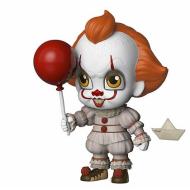 Horror: Pennywise It